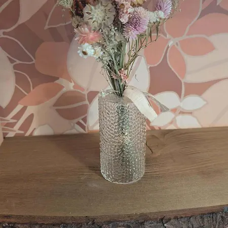 Lägenhet Beautiful Beachfront Apartment, 180d Sea And Cliff View Veulettes-sur-Mer